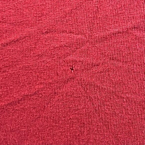 Vintage Y2K Sport Attack Mark Mcgwire Longsleeve - Picture 6 of 8